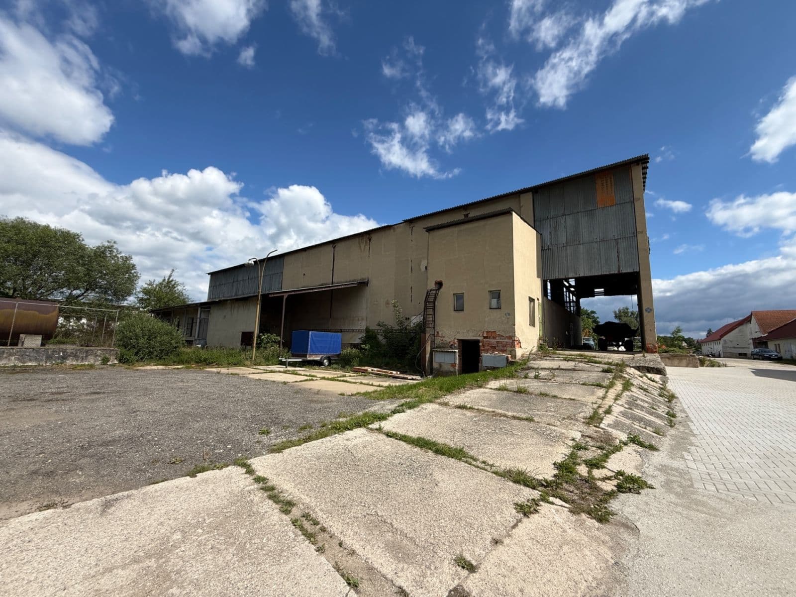 Predaj pozemku 7.201 m², Na Dolinách, Zvíkov, Jihočeský kraj Predaj pozemku 7.201 m², Na Dolinách, Zvíkov, Jihočeský kraj
