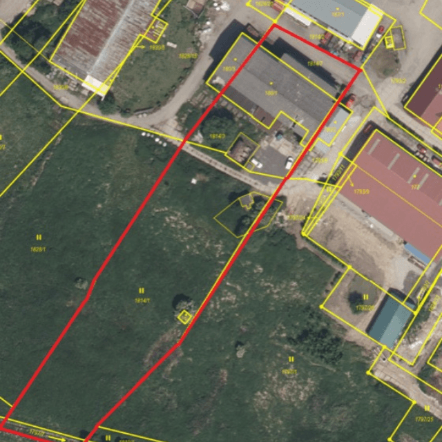 Predaj pozemku 7.201 m², Na Dolinách, Zvíkov, Jihočeský kraj Predaj pozemku 7.201 m², Na Dolinách, Zvíkov, Jihočeský kraj