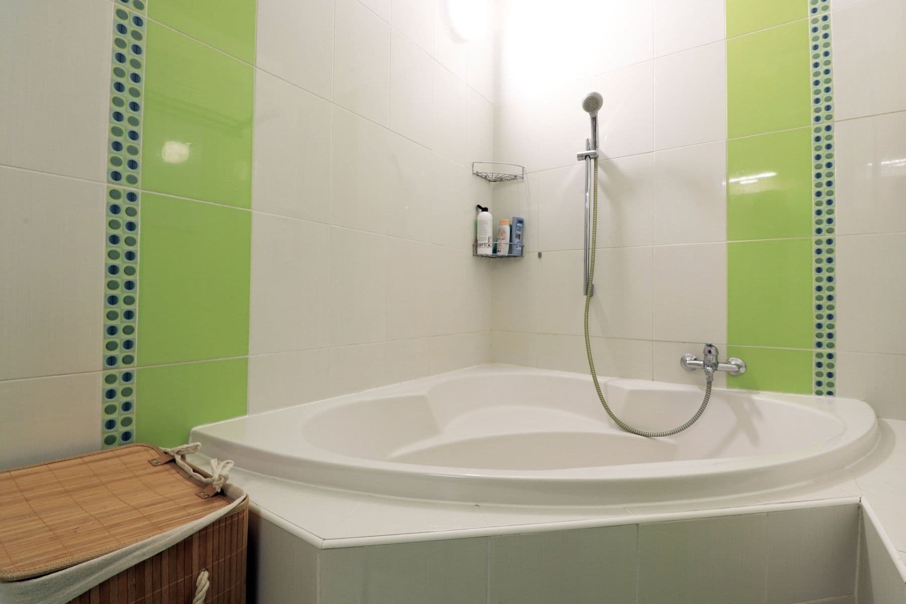 Prenájom bytu 3-izbový 67 m², Děčínská, Kladno, Středočeský kraj Prenájom bytu 3-izbový 67 m², Děčínská, Kladno, Středočeský kraj