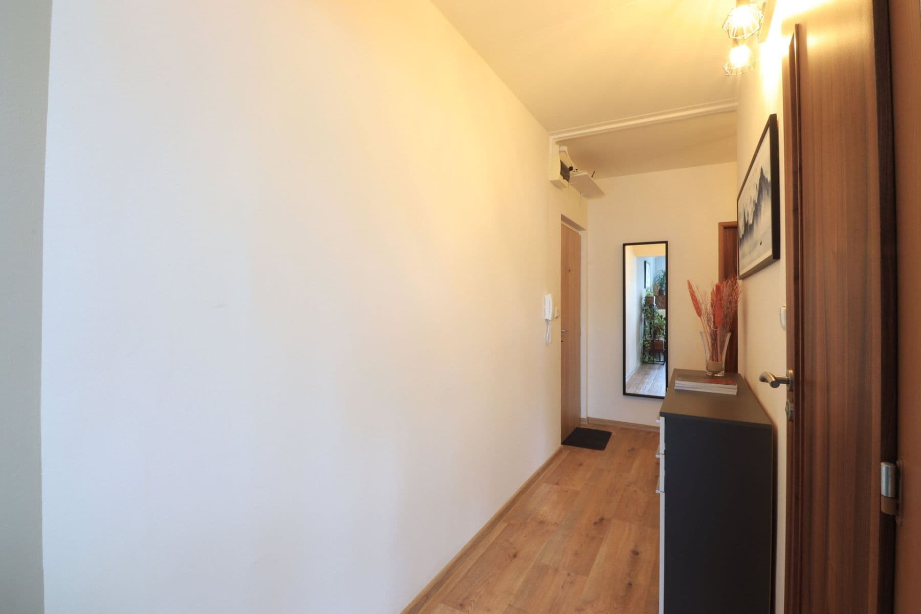 Prenájom bytu 3-izbový 67 m², Děčínská, Kladno, Středočeský kraj Prenájom bytu 3-izbový 67 m², Děčínská, Kladno, Středočeský kraj
