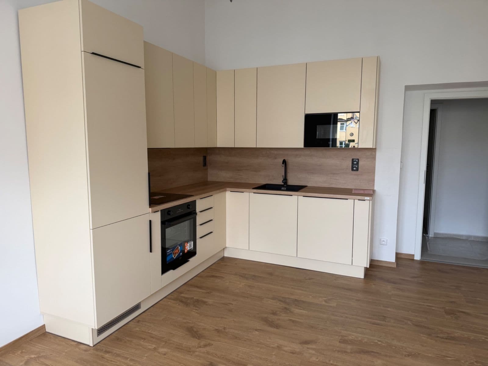 Prenájom bytu 2-izbový 60 m², Kardinála Berana, Plzeň, Plzeňský kraj Prenájom bytu 2-izbový 60 m², Kardinála Berana, Plzeň, Plzeňský kraj