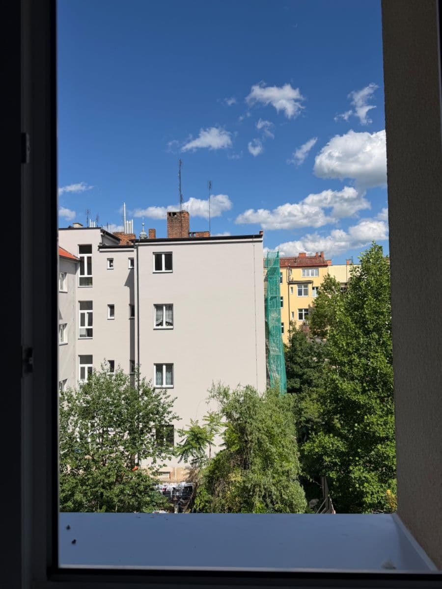 Prenájom bytu 2-izbový 60 m², Kardinála Berana, Plzeň, Plzeňský kraj Prenájom bytu 2-izbový 60 m², Kardinála Berana, Plzeň, Plzeňský kraj