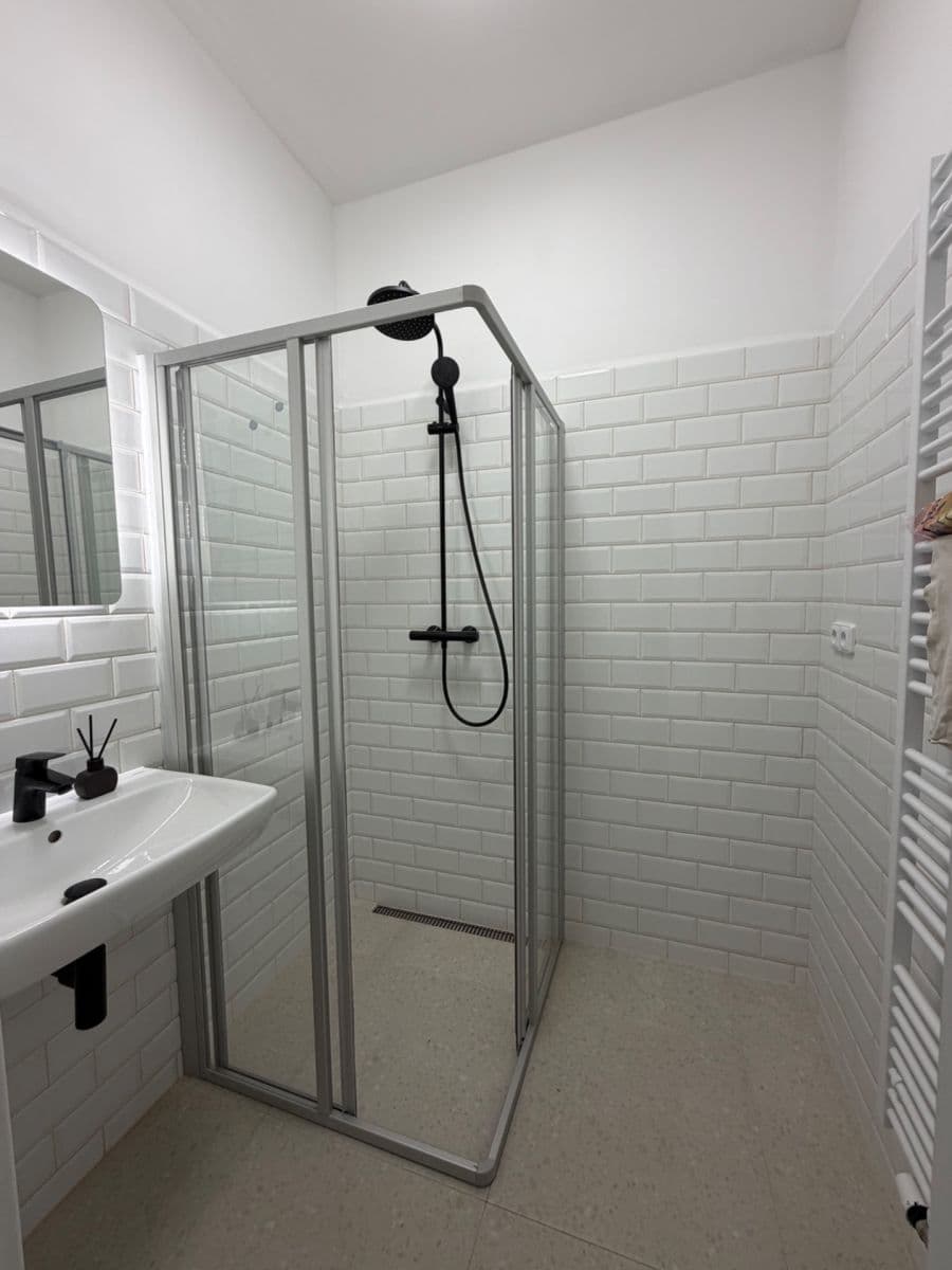 Prenájom bytu 2-izbový 60 m², Kardinála Berana, Plzeň, Plzeňský kraj Prenájom bytu 2-izbový 60 m², Kardinála Berana, Plzeň, Plzeňský kraj