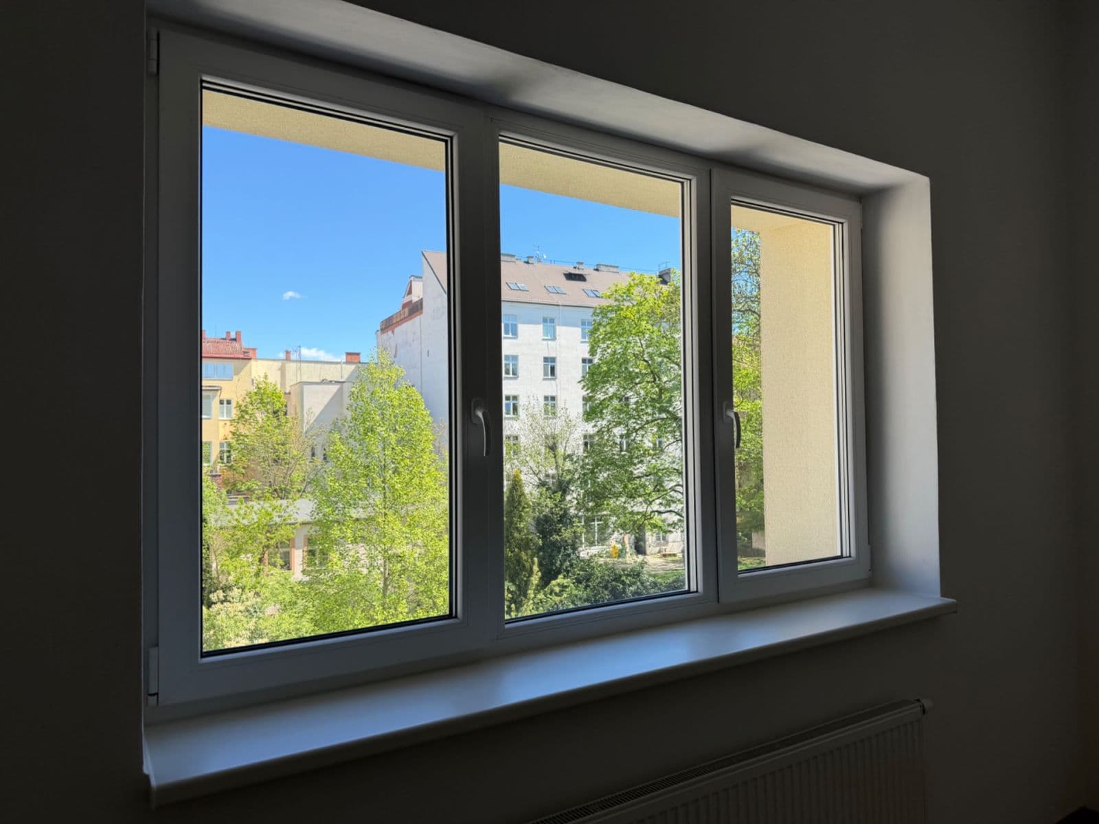 Prenájom bytu 2-izbový 60 m², Kardinála Berana, Plzeň, Plzeňský kraj Prenájom bytu 2-izbový 60 m², Kardinála Berana, Plzeň, Plzeňský kraj