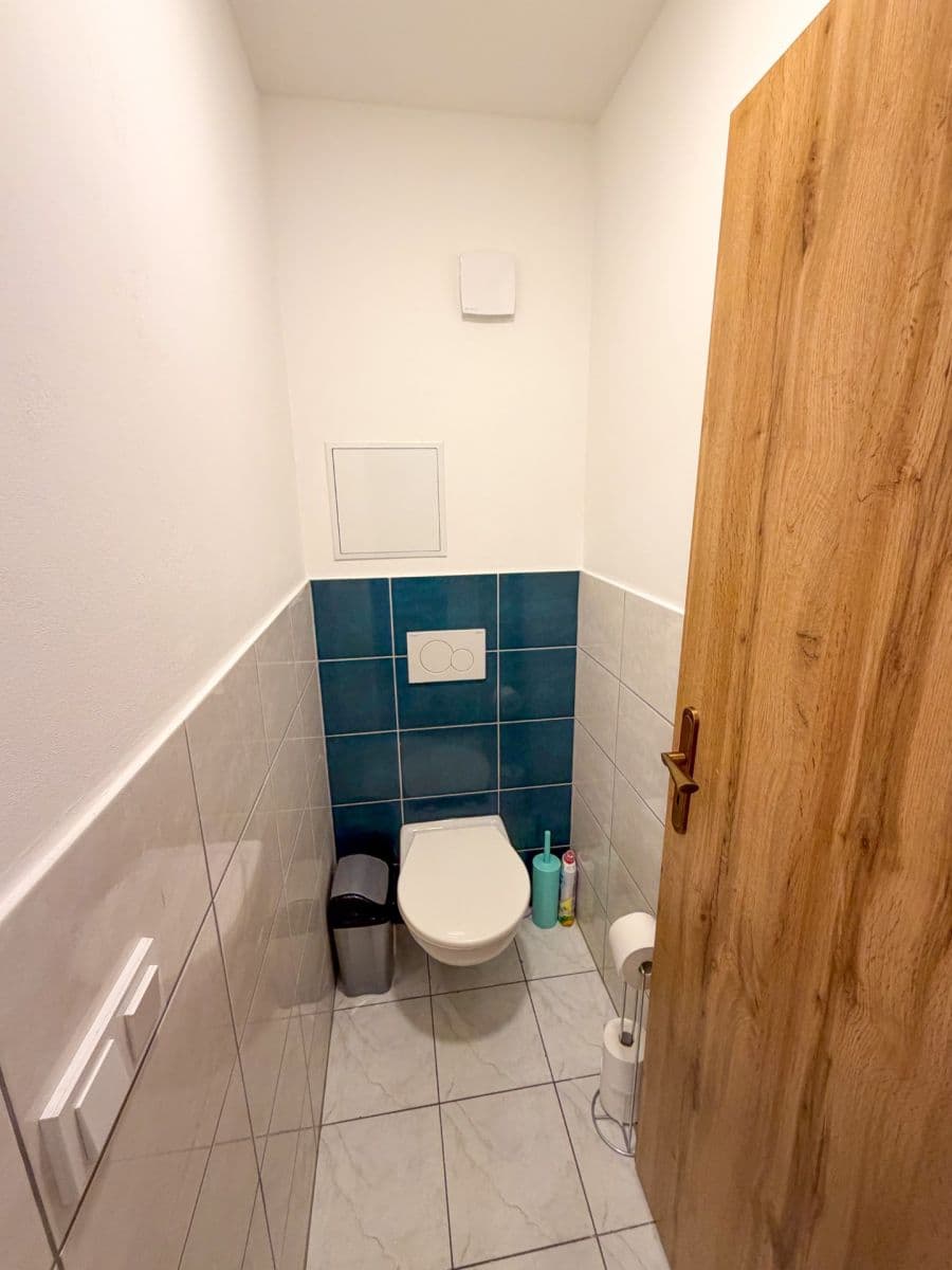Prenájom bytu 1-izbový 49 m², Okrouhlá, Brno, Jihomoravský kraj Prenájom bytu 1-izbový 49 m², Okrouhlá, Brno, Jihomoravský kraj