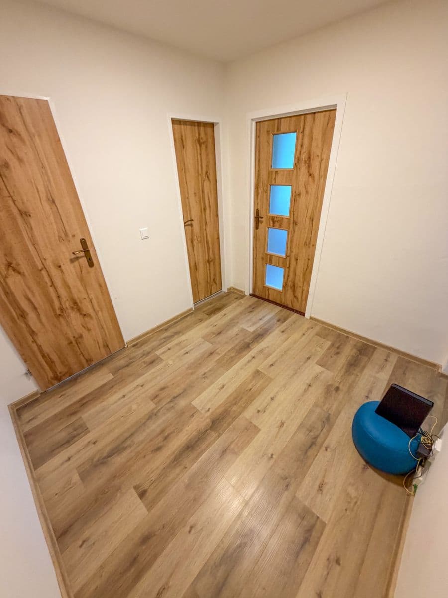 Prenájom bytu 1-izbový 49 m², Okrouhlá, Brno, Jihomoravský kraj Prenájom bytu 1-izbový 49 m², Okrouhlá, Brno, Jihomoravský kraj