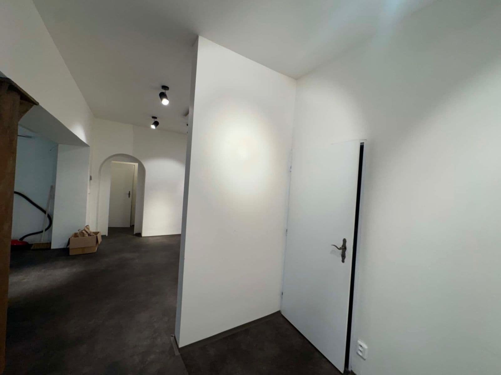 Predaj nebytového priestoru 91 m², Nádražní, Židlochovice, Jihomoravský kraj Predaj nebytového priestoru 91 m², Nádražní, Židlochovice, Jihomoravský kraj