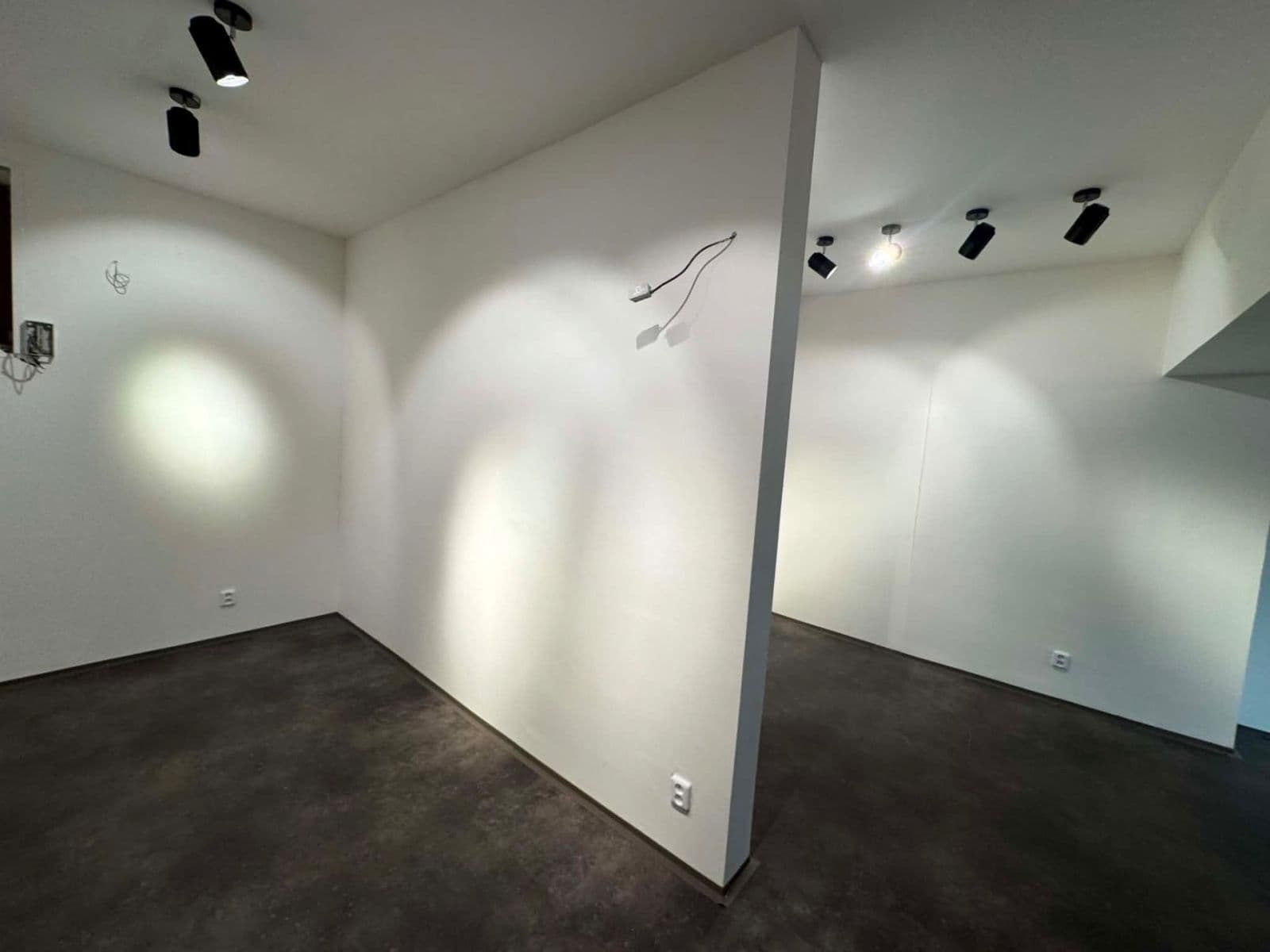 Predaj nebytového priestoru 91 m², Nádražní, Židlochovice, Jihomoravský kraj Predaj nebytového priestoru 91 m², Nádražní, Židlochovice, Jihomoravský kraj