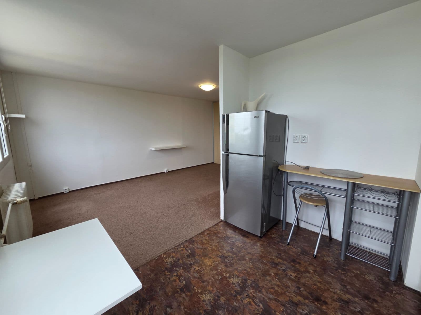 Predaj bytu 1-izbový 33 m², Kojetická, Neratovice, Středočeský kraj Predaj bytu 1-izbový 33 m², Kojetická, Neratovice, Středočeský kraj