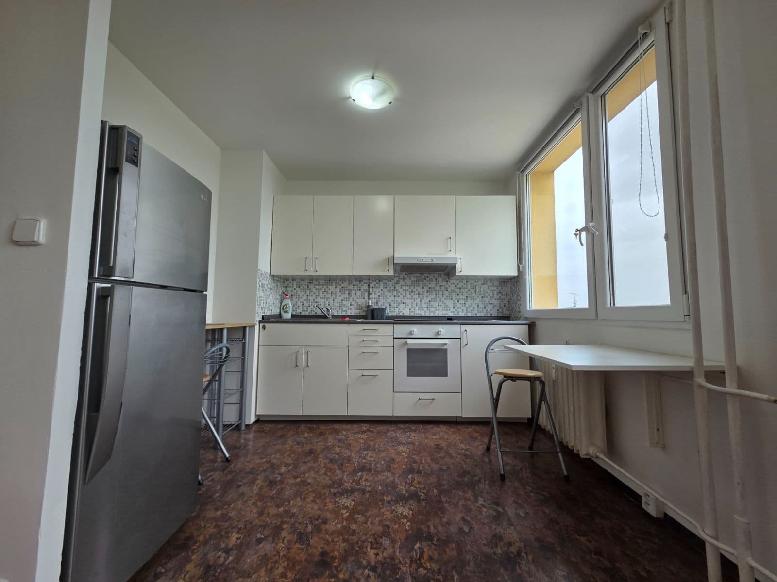 Predaj bytu 1-izbový 33 m², Kojetická, Neratovice, Středočeský kraj Predaj bytu 1-izbový 33 m², Kojetická, Neratovice, Středočeský kraj