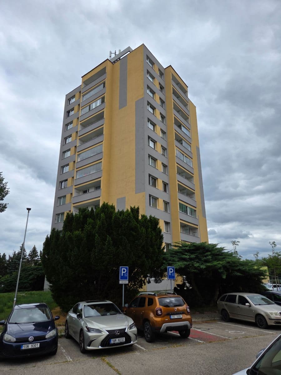 Predaj bytu 1-izbový 33 m², Kojetická, Neratovice, Středočeský kraj Predaj bytu 1-izbový 33 m², Kojetická, Neratovice, Středočeský kraj