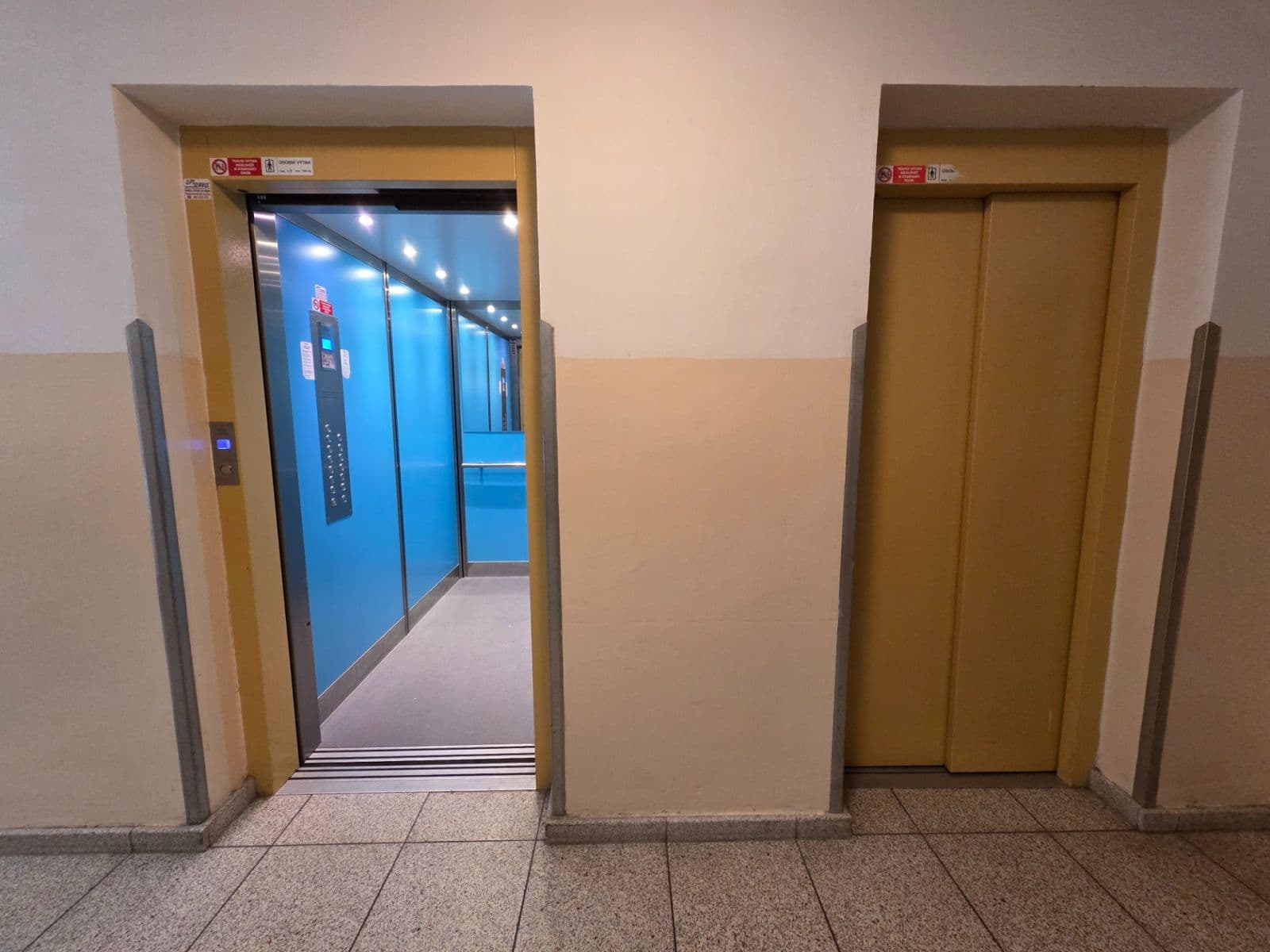 Predaj bytu 1-izbový 33 m², Kojetická, Neratovice, Středočeský kraj Predaj bytu 1-izbový 33 m², Kojetická, Neratovice, Středočeský kraj