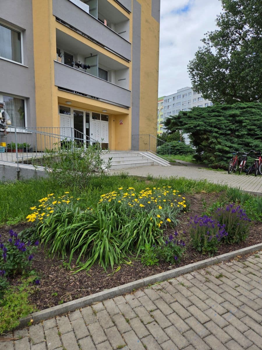 Predaj bytu 1-izbový 33 m², Kojetická, Neratovice, Středočeský kraj Predaj bytu 1-izbový 33 m², Kojetická, Neratovice, Středočeský kraj