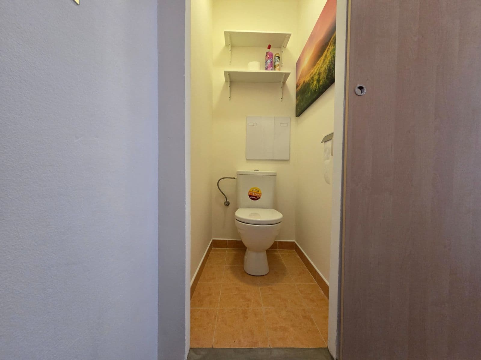 Predaj bytu 1-izbový 33 m², Kojetická, Neratovice, Středočeský kraj Predaj bytu 1-izbový 33 m², Kojetická, Neratovice, Středočeský kraj