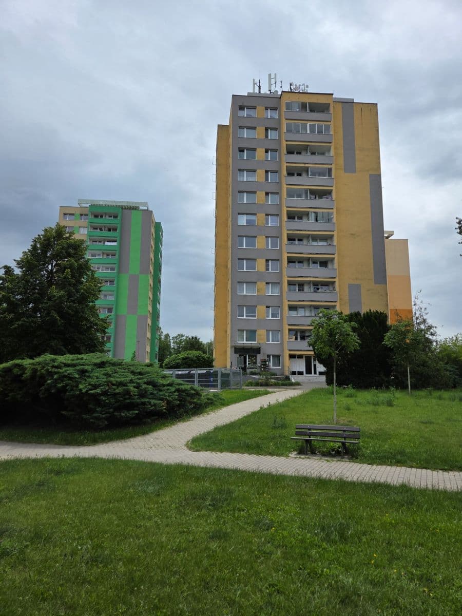 Predaj bytu 1-izbový 33 m², Kojetická, Neratovice, Středočeský kraj Predaj bytu 1-izbový 33 m², Kojetická, Neratovice, Středočeský kraj