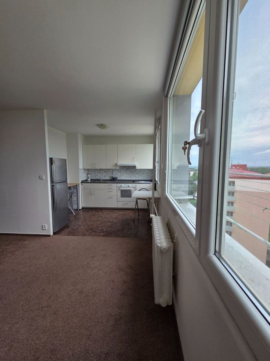 Predaj bytu 1-izbový 33 m², Kojetická, Neratovice, Středočeský kraj Predaj bytu 1-izbový 33 m², Kojetická, Neratovice, Středočeský kraj