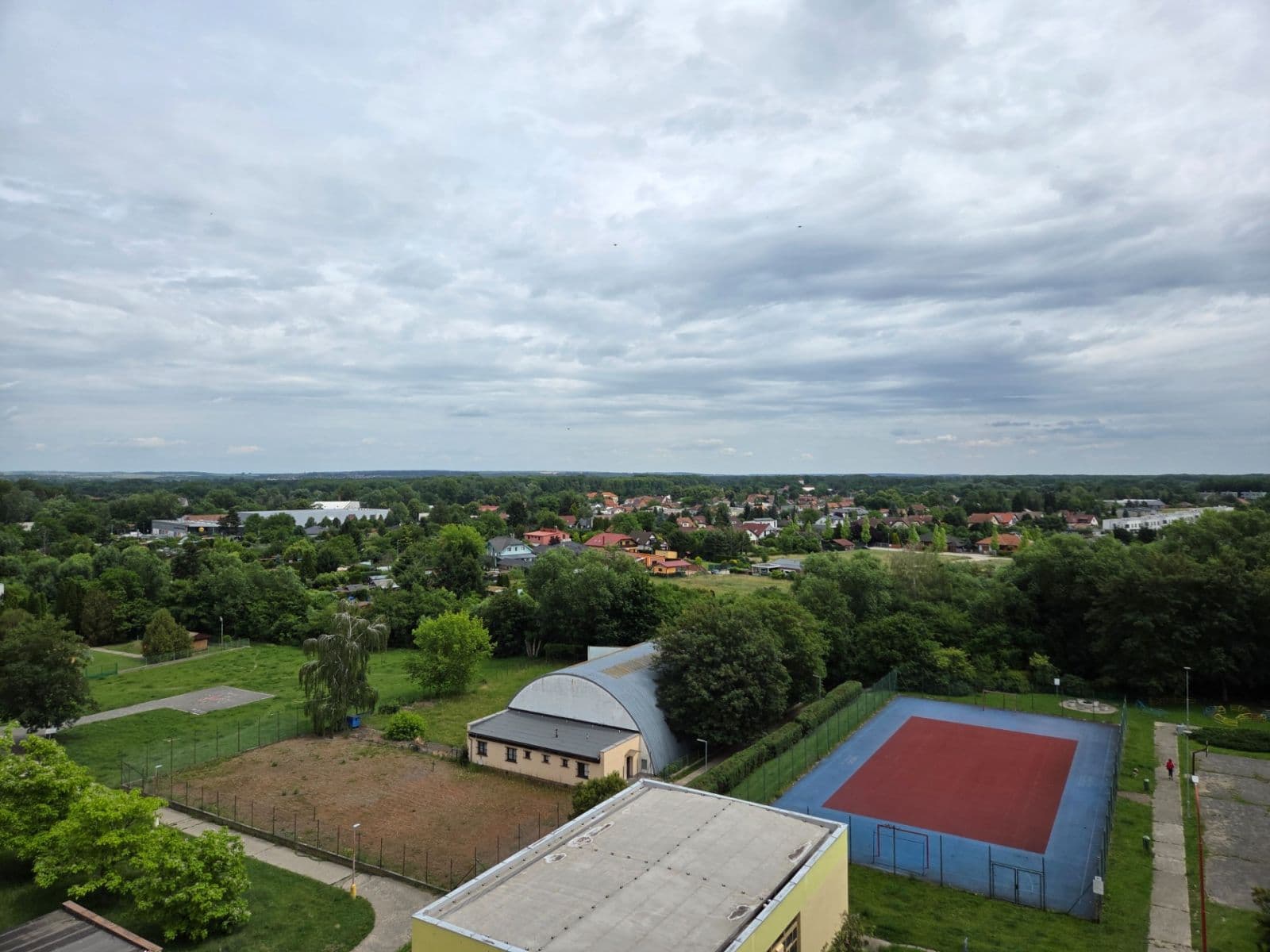 Predaj bytu 1-izbový 33 m², Kojetická, Neratovice, Středočeský kraj Predaj bytu 1-izbový 33 m², Kojetická, Neratovice, Středočeský kraj