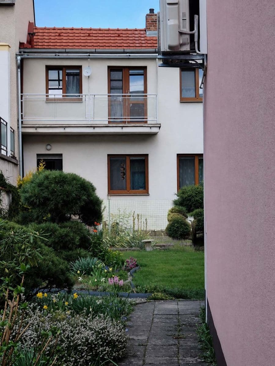 Predaj domu 114 m², pozemek 116 m², Svatopluka Čecha, Chrudim, Pardubický kraj Predaj domu 114 m², pozemek 116 m², Svatopluka Čecha, Chrudim, Pardubický kraj