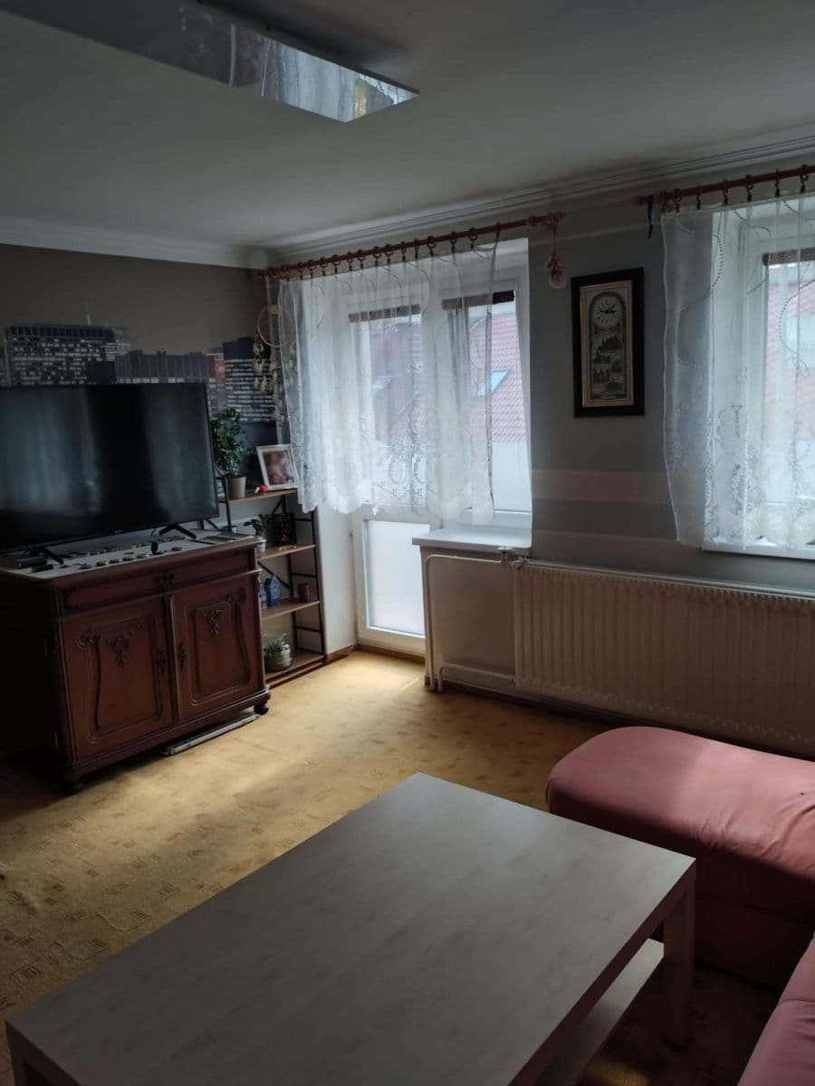 Predaj domu 114 m², pozemek 116 m², Svatopluka Čecha, Chrudim, Pardubický kraj Predaj domu 114 m², pozemek 116 m², Svatopluka Čecha, Chrudim, Pardubický kraj