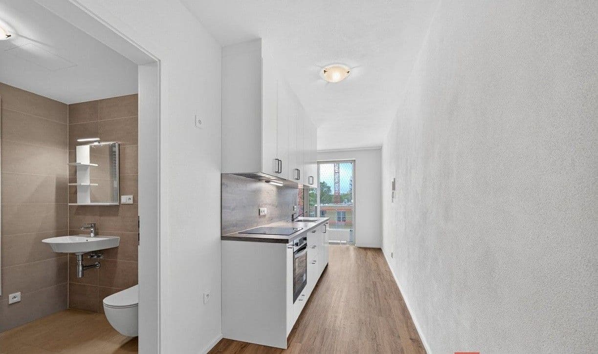 Prenájom bytu 1-izbový 30 m², Zahradní, Plzeň, Plzeňský kraj Prenájom bytu 1-izbový 30 m², Zahradní, Plzeň, Plzeňský kraj