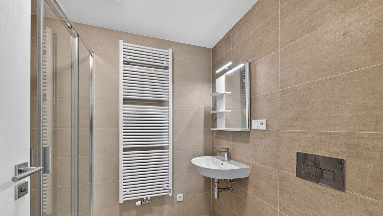 Prenájom bytu 1-izbový 30 m², Zahradní, Plzeň, Plzeňský kraj Prenájom bytu 1-izbový 30 m², Zahradní, Plzeň, Plzeňský kraj
