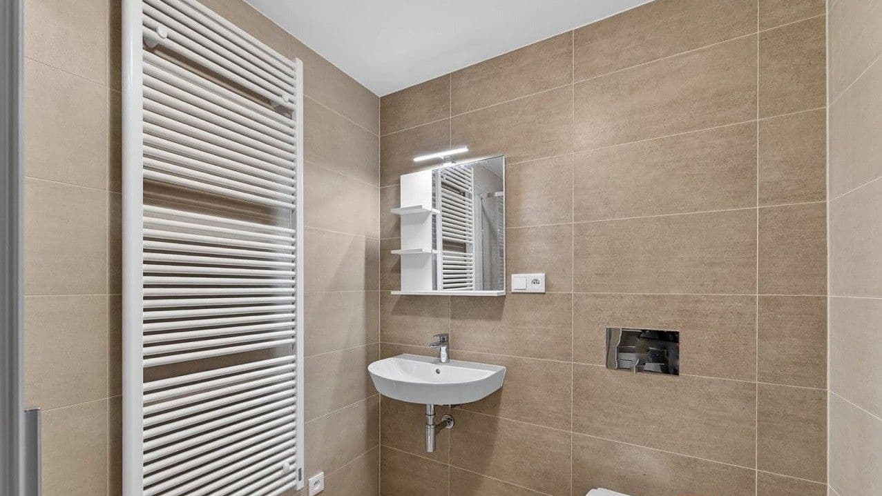 Prenájom bytu 1-izbový 30 m², Zahradní, Plzeň, Plzeňský kraj Prenájom bytu 1-izbový 30 m², Zahradní, Plzeň, Plzeňský kraj
