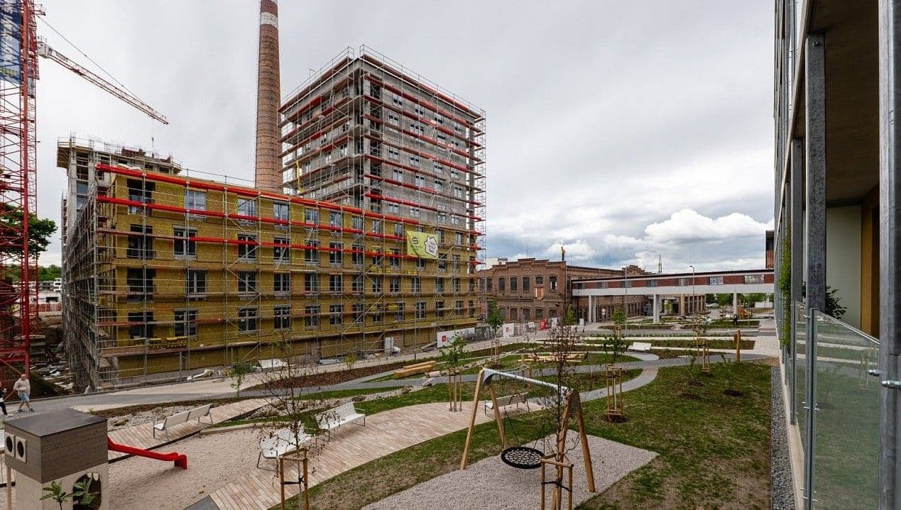 Prenájom bytu 1-izbový 30 m², Zahradní, Plzeň, Plzeňský kraj Prenájom bytu 1-izbový 30 m², Zahradní, Plzeň, Plzeňský kraj
