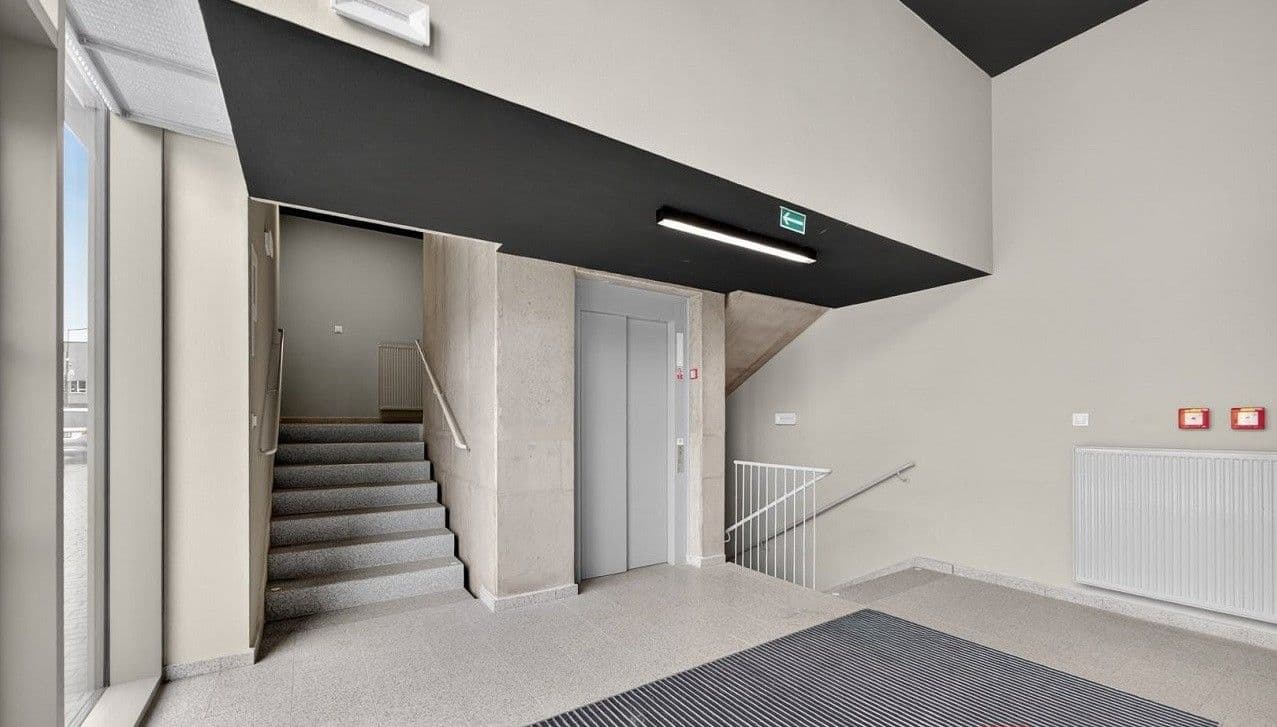 Prenájom bytu 1-izbový 30 m², Zahradní, Plzeň, Plzeňský kraj Prenájom bytu 1-izbový 30 m², Zahradní, Plzeň, Plzeňský kraj