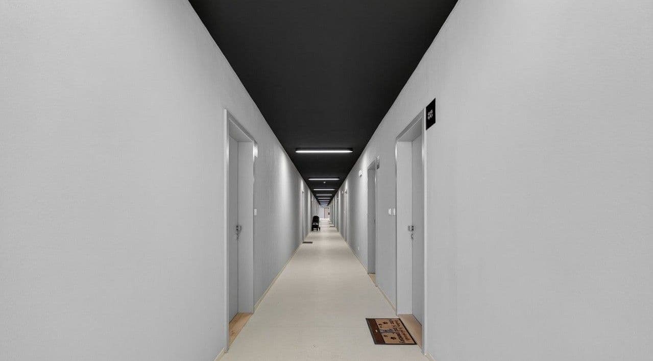 Prenájom bytu 1-izbový 30 m², Zahradní, Plzeň, Plzeňský kraj Prenájom bytu 1-izbový 30 m², Zahradní, Plzeň, Plzeňský kraj