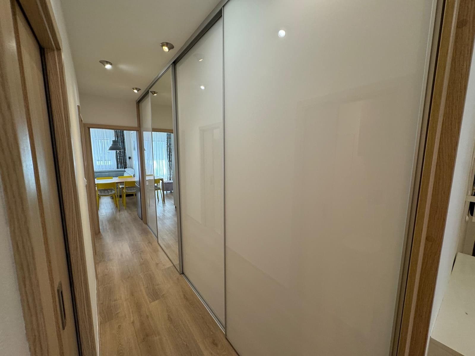 Prenájom bytu 3-izbový 67 m², Dačického, Praha, Praha Prenájom bytu 3-izbový 67 m², Dačického, Praha, Praha
