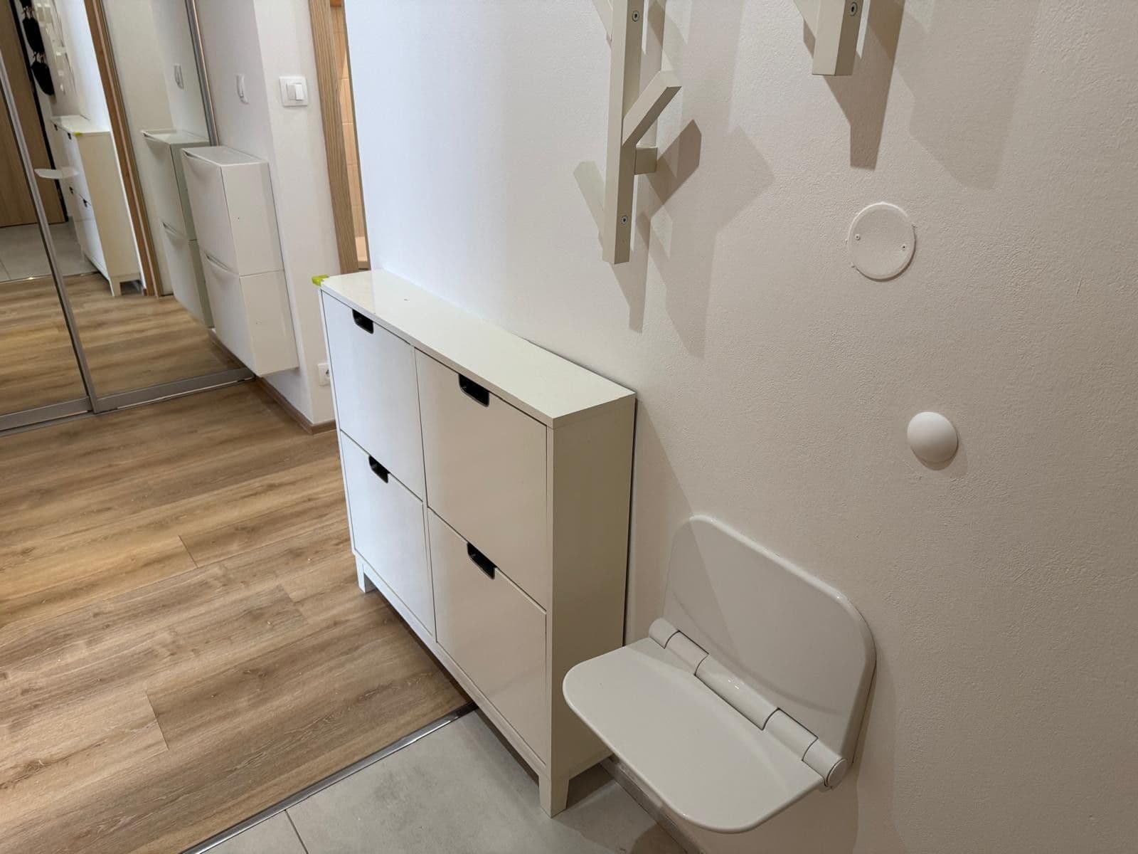 Prenájom bytu 3-izbový 67 m², Dačického, Praha, Praha Prenájom bytu 3-izbový 67 m², Dačického, Praha, Praha
