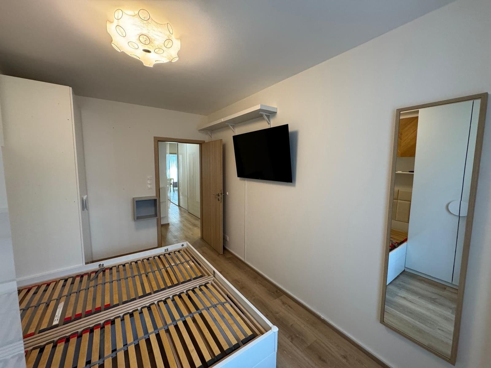 Prenájom bytu 3-izbový 67 m², Dačického, Praha, Praha Prenájom bytu 3-izbový 67 m², Dačického, Praha, Praha