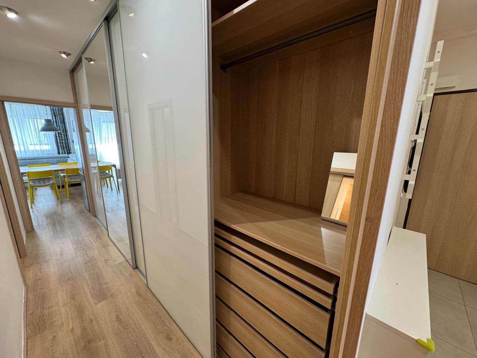 Prenájom bytu 3-izbový 67 m², Dačického, Praha, Praha Prenájom bytu 3-izbový 67 m², Dačického, Praha, Praha