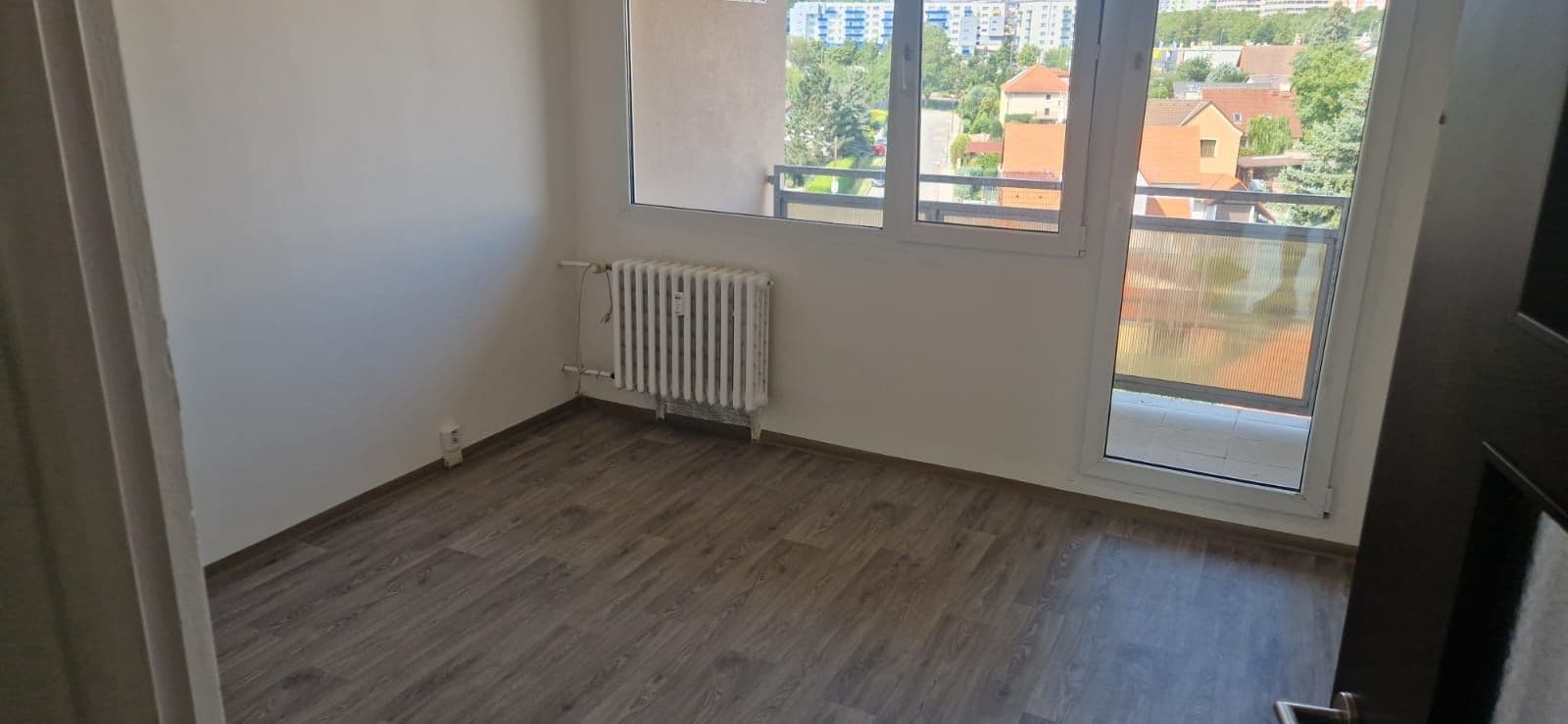 Prenájom bytu 5-izbový 100 m², Turistická, Plzeň, Plzeňský kraj Prenájom bytu 5-izbový 100 m², Turistická, Plzeň, Plzeňský kraj