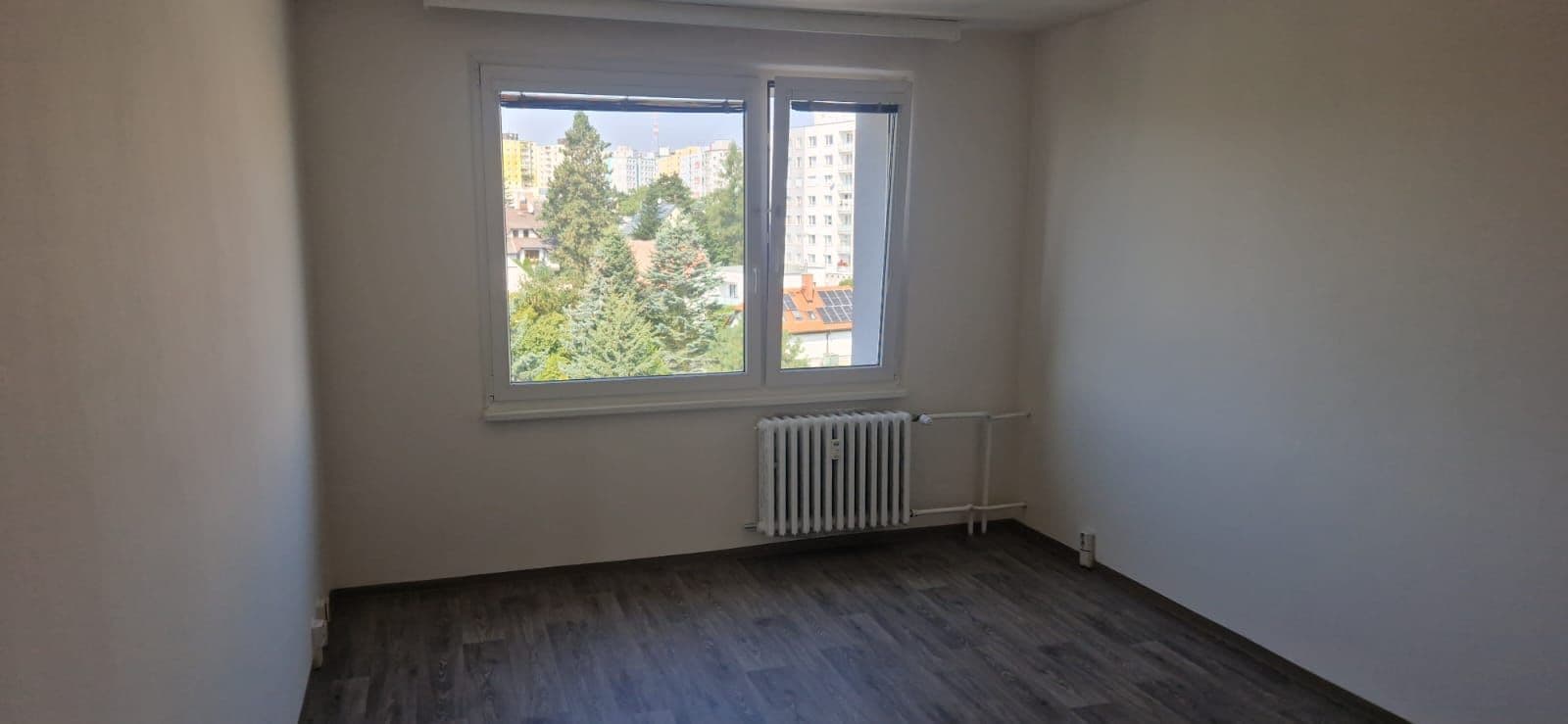 Prenájom bytu 5-izbový 100 m², Turistická, Plzeň, Plzeňský kraj Prenájom bytu 5-izbový 100 m², Turistická, Plzeň, Plzeňský kraj