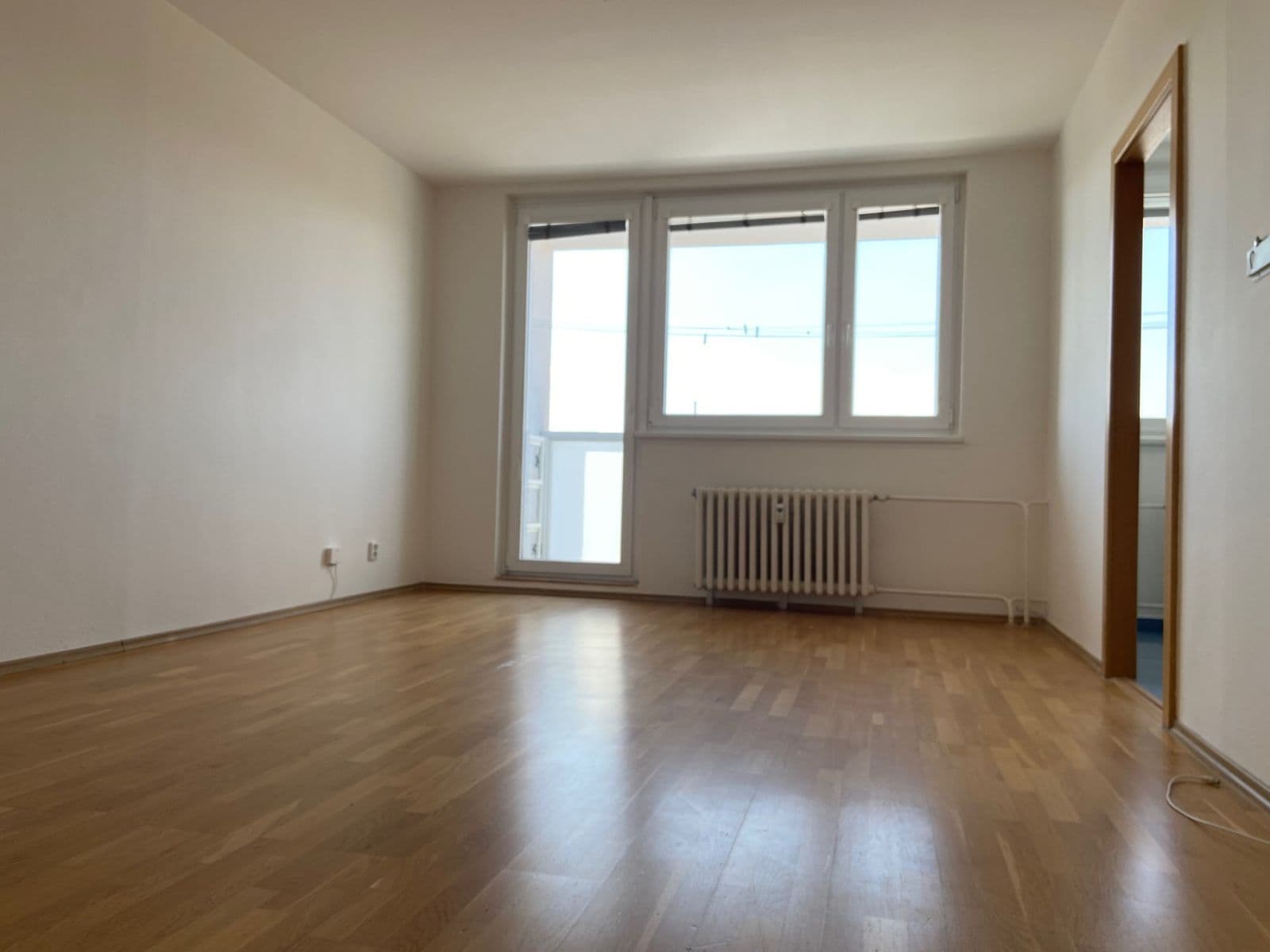 Prenájom bytu 4-izbový 92 m², K Vodárně, Dobříš, Středočeský kraj Prenájom bytu 4-izbový 92 m², K Vodárně, Dobříš, Středočeský kraj
