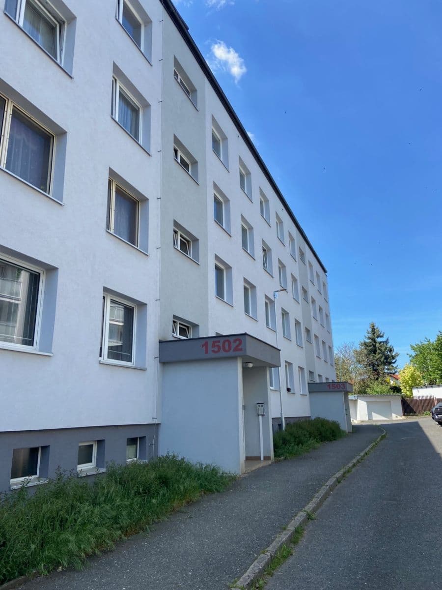 Prenájom bytu 4-izbový 92 m², K Vodárně, Dobříš, Středočeský kraj Prenájom bytu 4-izbový 92 m², K Vodárně, Dobříš, Středočeský kraj