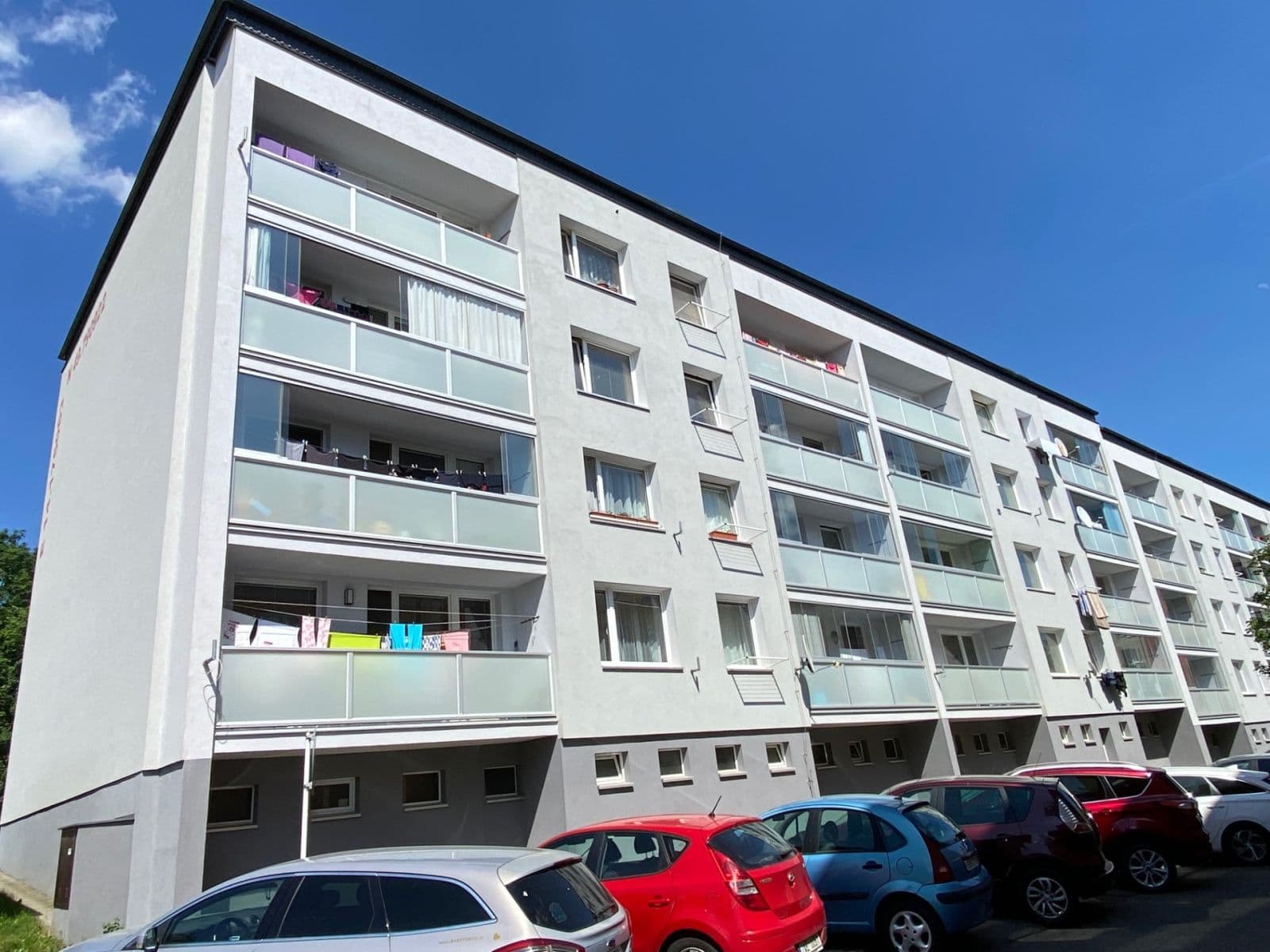 Prenájom bytu 4-izbový 92 m², K Vodárně, Dobříš, Středočeský kraj Prenájom bytu 4-izbový 92 m², K Vodárně, Dobříš, Středočeský kraj