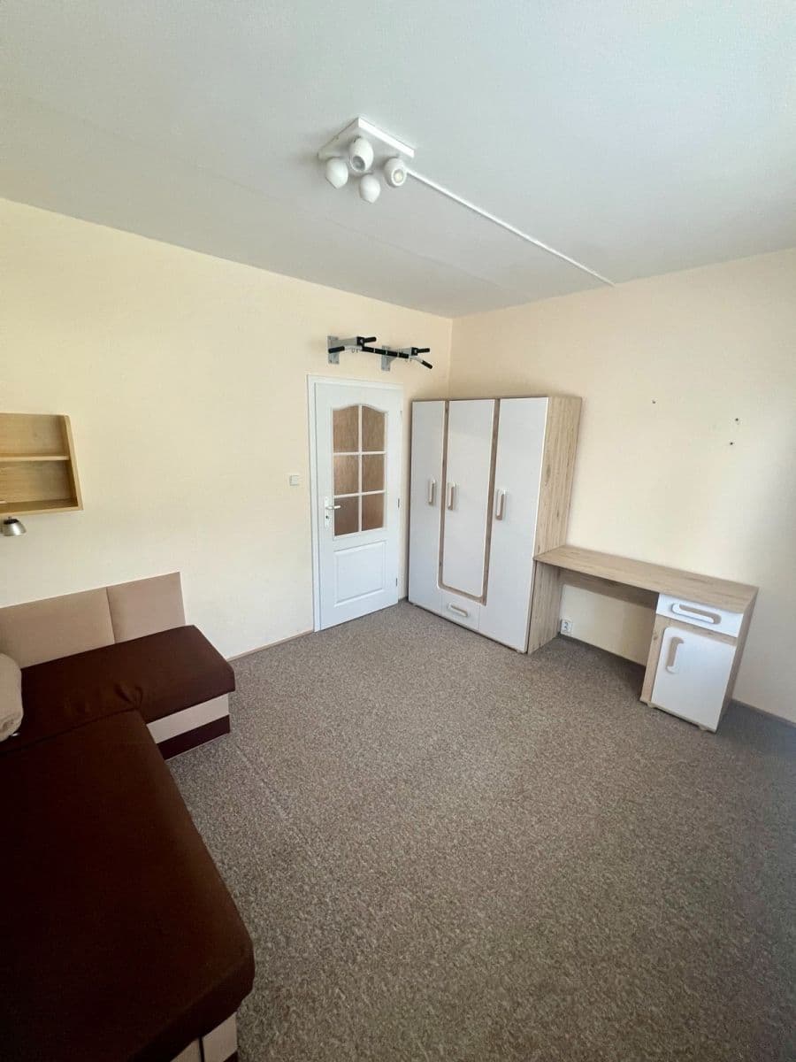 Predaj bytu 4-izbový 78 m², Husova, Nový Bor, Liberecký kraj Predaj bytu 4-izbový 78 m², Husova, Nový Bor, Liberecký kraj