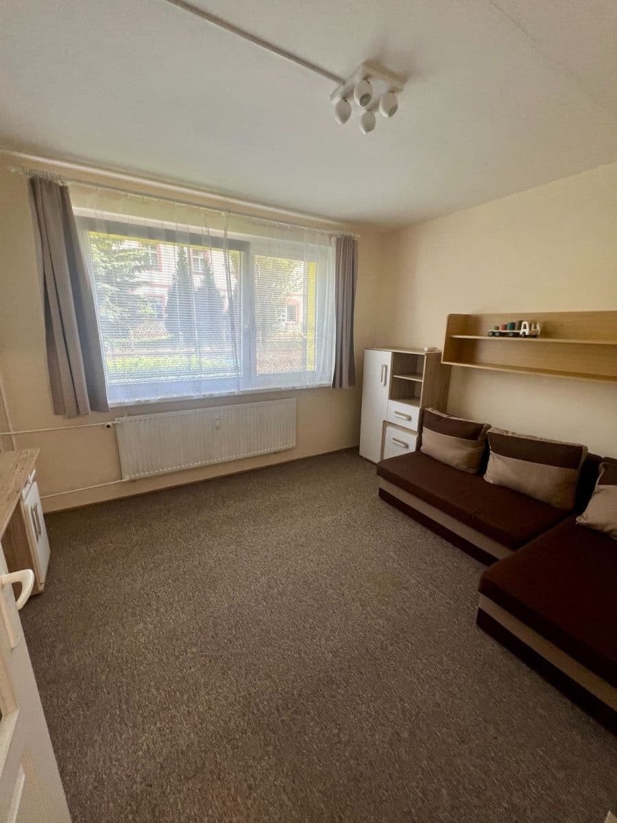 Predaj bytu 4-izbový 78 m², Husova, Nový Bor, Liberecký kraj Predaj bytu 4-izbový 78 m², Husova, Nový Bor, Liberecký kraj