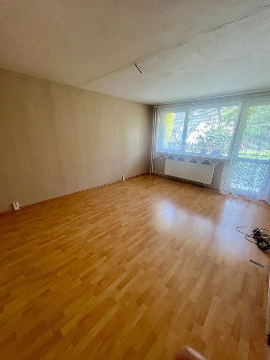 Predaj bytu 4-izbový 78 m², Husova, Nový Bor, Liberecký kraj Predaj bytu 4-izbový 78 m², Husova, Nový Bor, Liberecký kraj