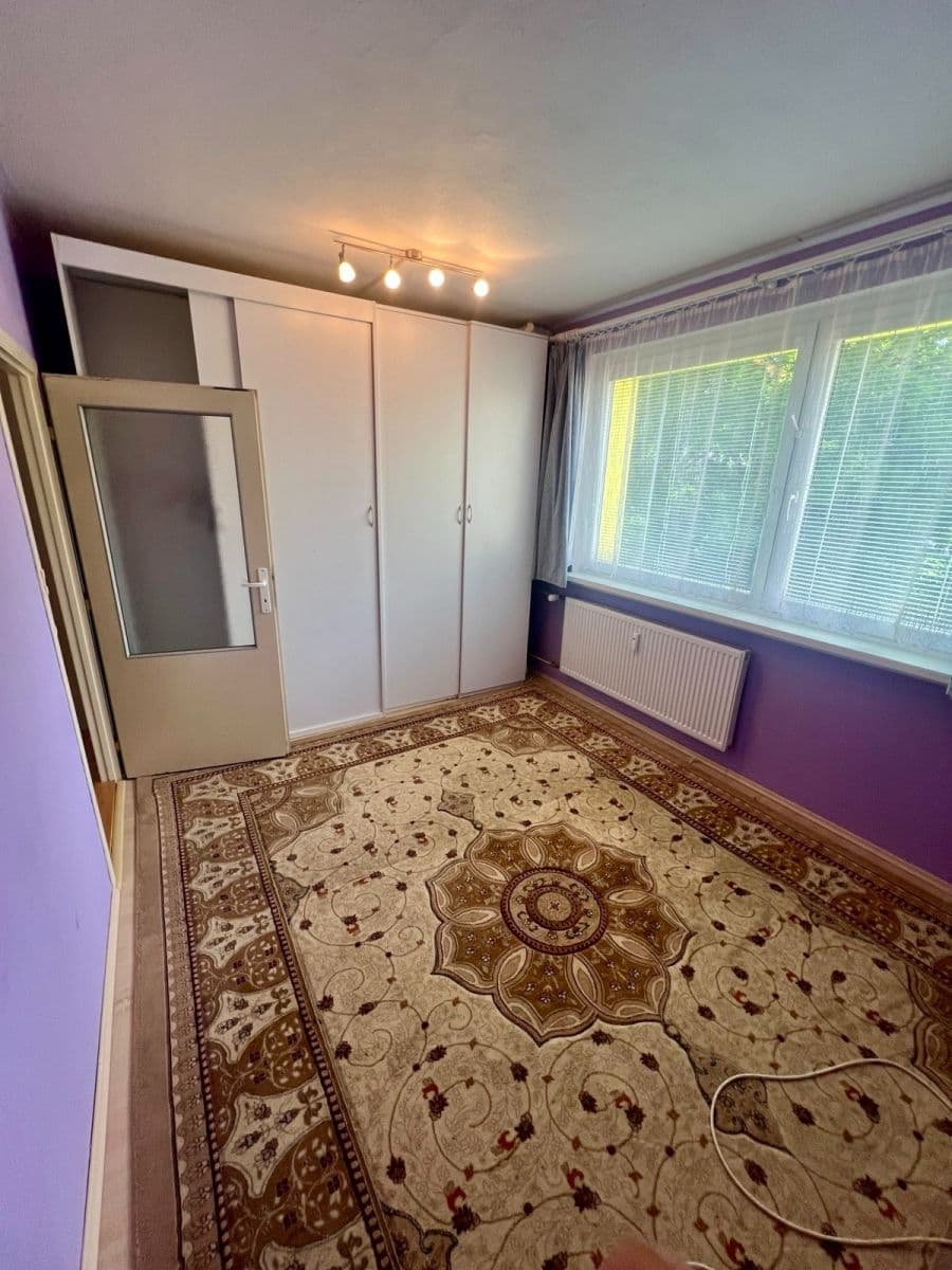 Predaj bytu 4-izbový 78 m², Husova, Nový Bor, Liberecký kraj Predaj bytu 4-izbový 78 m², Husova, Nový Bor, Liberecký kraj