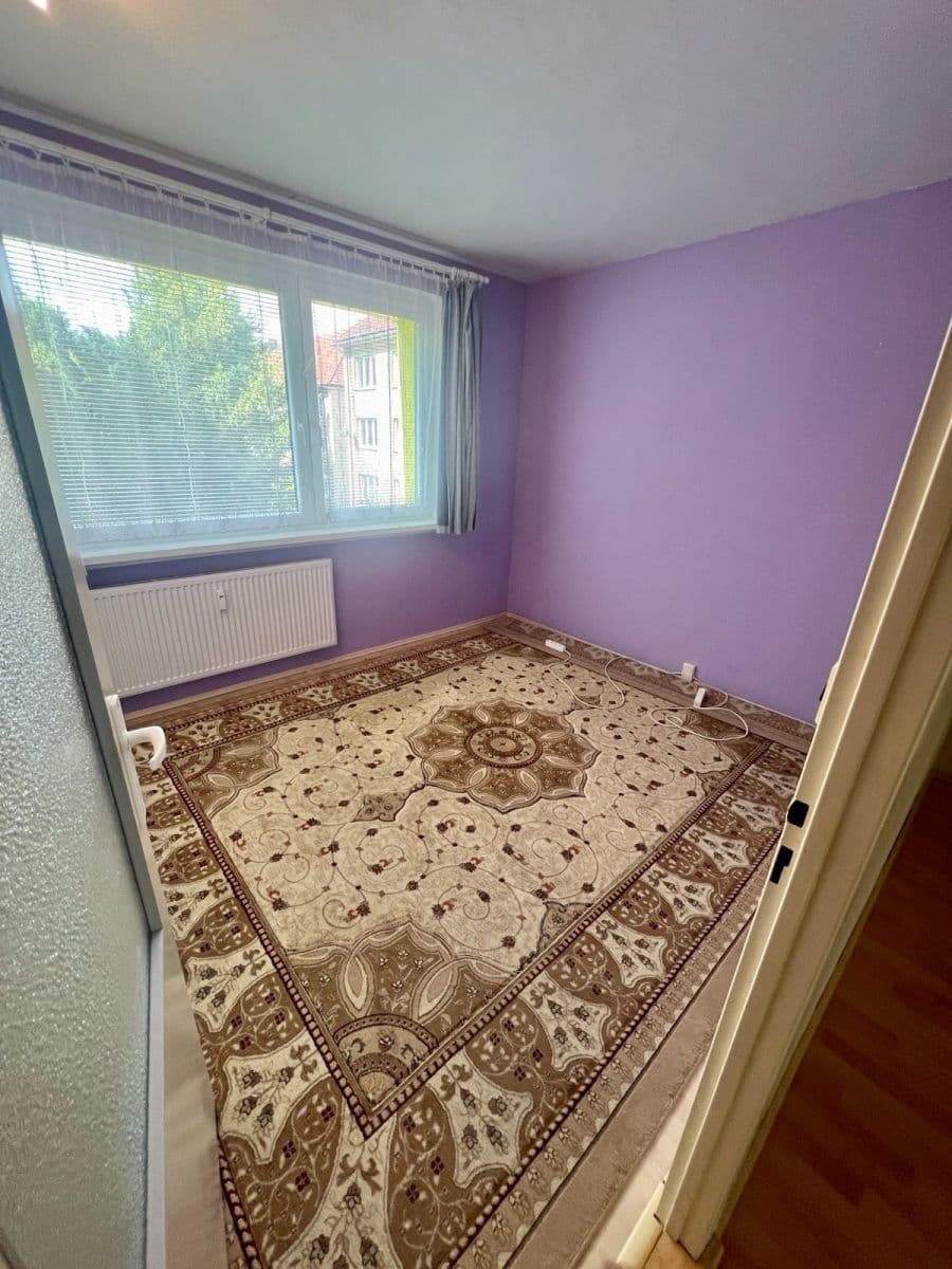 Predaj bytu 4-izbový 78 m², Husova, Nový Bor, Liberecký kraj Predaj bytu 4-izbový 78 m², Husova, Nový Bor, Liberecký kraj