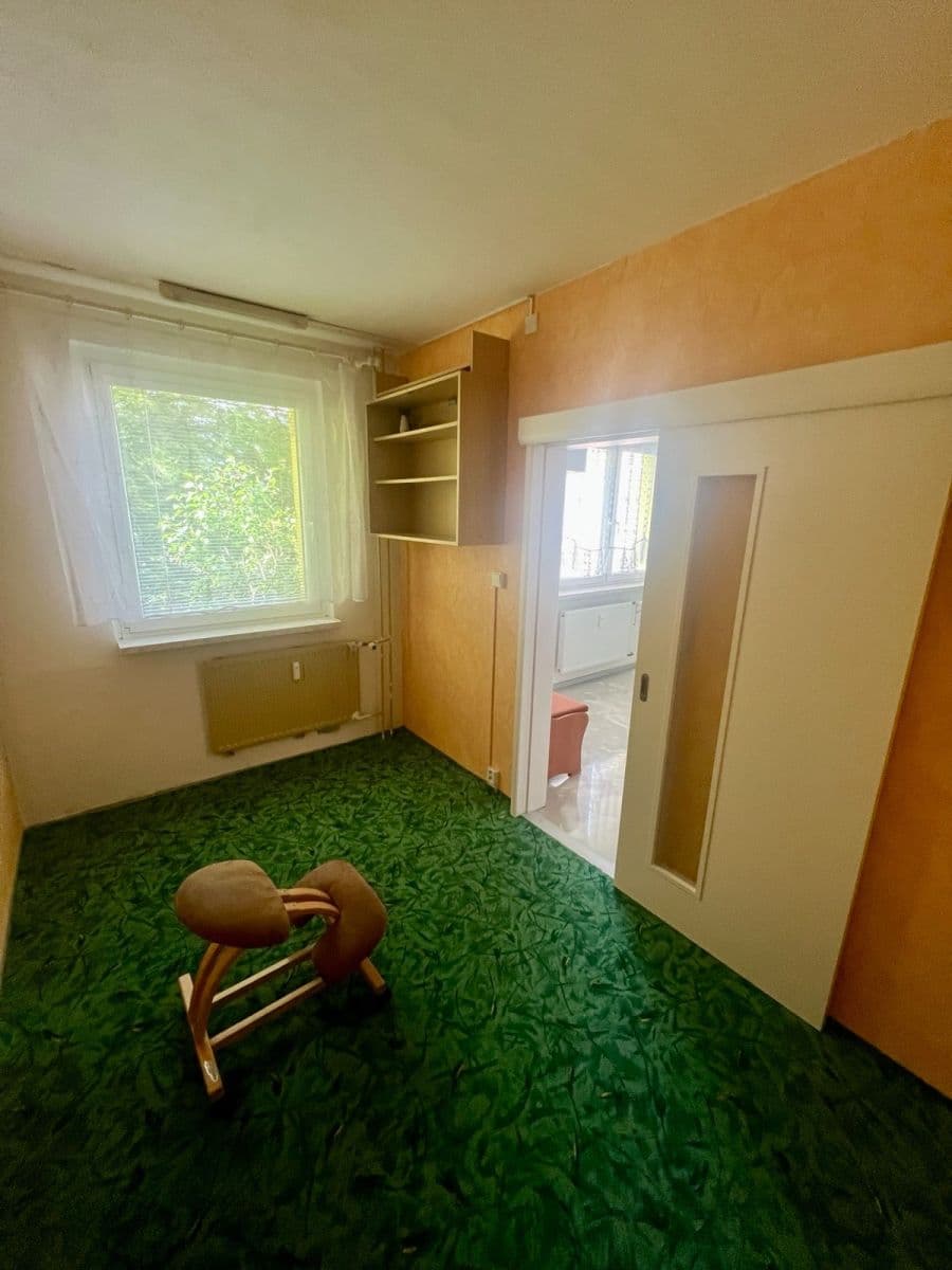 Predaj bytu 4-izbový 78 m², Husova, Nový Bor, Liberecký kraj Predaj bytu 4-izbový 78 m², Husova, Nový Bor, Liberecký kraj
