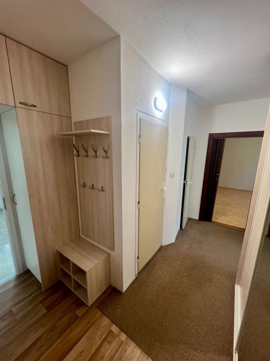 Predaj bytu 4-izbový 78 m², Husova, Nový Bor, Liberecký kraj Predaj bytu 4-izbový 78 m², Husova, Nový Bor, Liberecký kraj