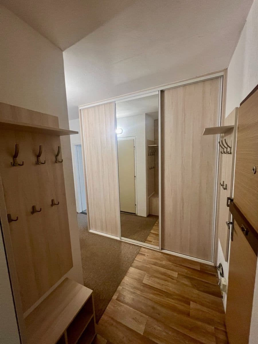 Predaj bytu 4-izbový 78 m², Husova, Nový Bor, Liberecký kraj Predaj bytu 4-izbový 78 m², Husova, Nový Bor, Liberecký kraj
