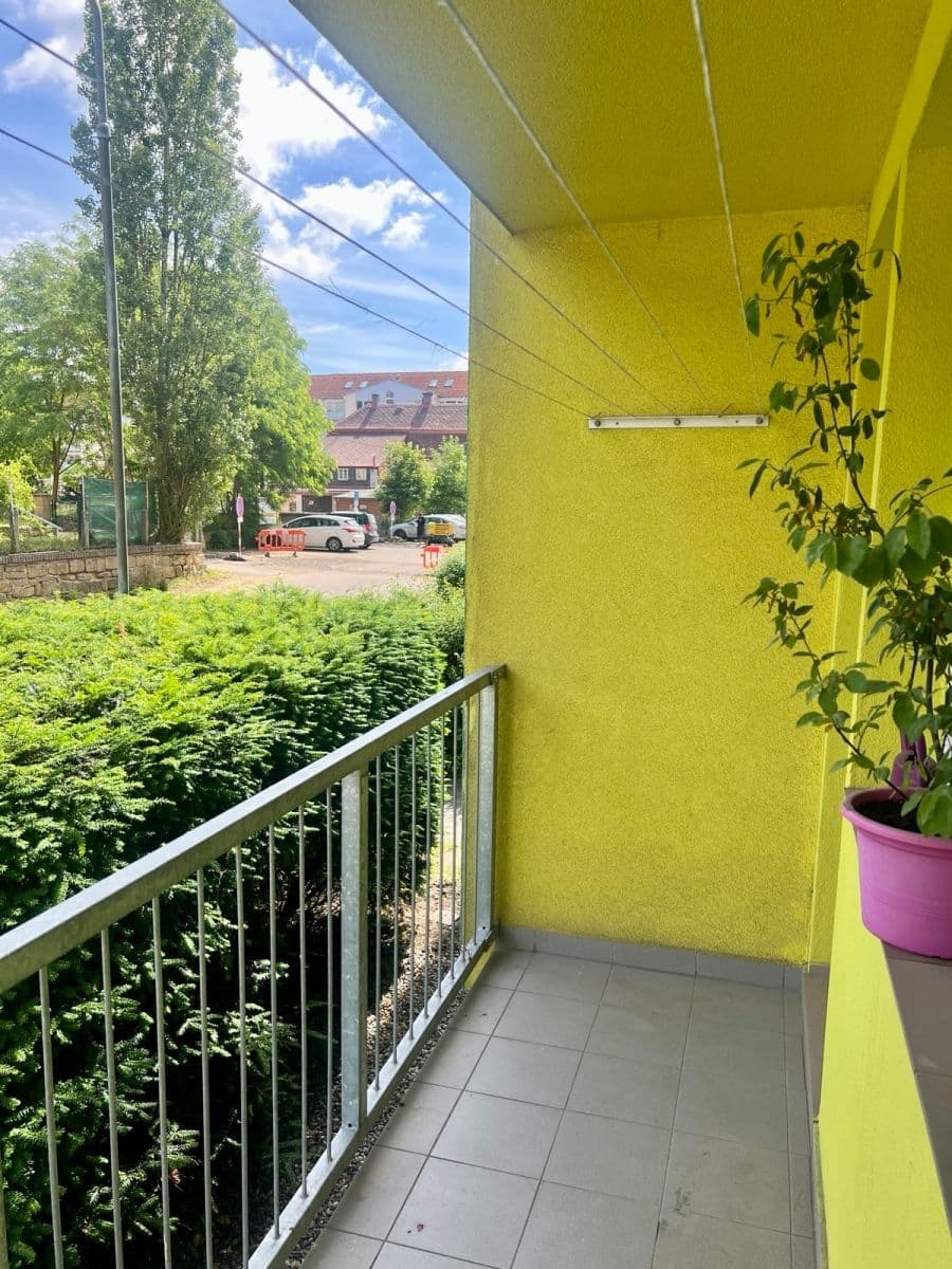 Predaj bytu 4-izbový 78 m², Husova, Nový Bor, Liberecký kraj Predaj bytu 4-izbový 78 m², Husova, Nový Bor, Liberecký kraj