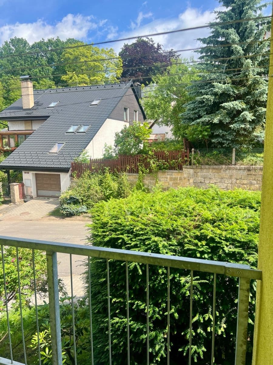 Predaj bytu 4-izbový 78 m², Husova, Nový Bor, Liberecký kraj Predaj bytu 4-izbový 78 m², Husova, Nový Bor, Liberecký kraj