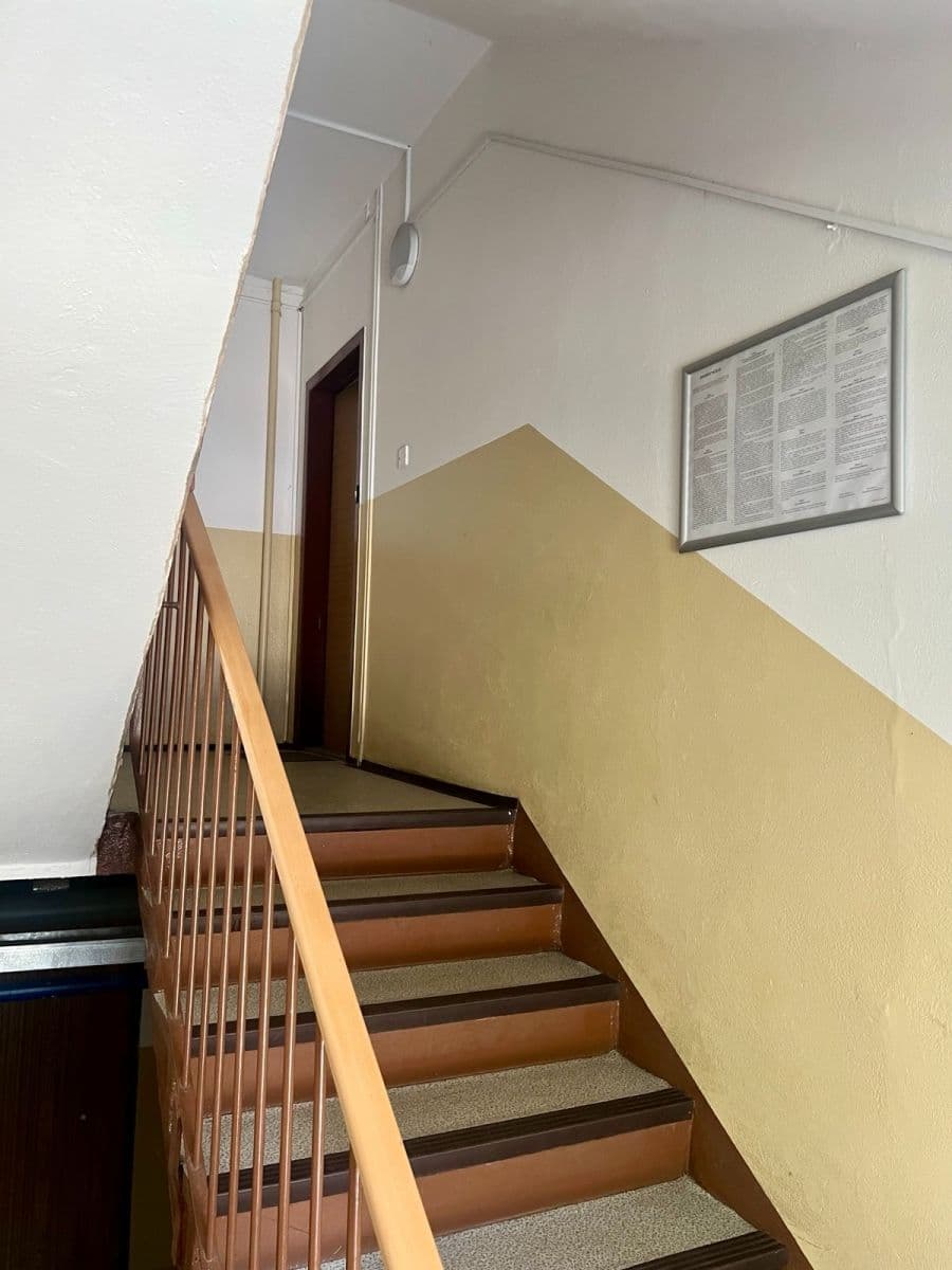 Predaj bytu 4-izbový 78 m², Husova, Nový Bor, Liberecký kraj Predaj bytu 4-izbový 78 m², Husova, Nový Bor, Liberecký kraj