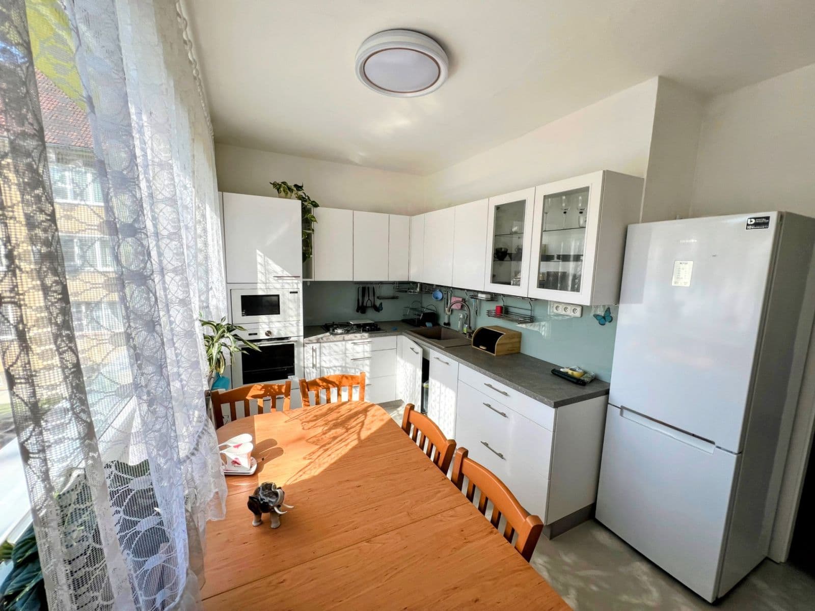 Predaj bytu 4-izbový 78 m², Husova, Nový Bor, Liberecký kraj Predaj bytu 4-izbový 78 m², Husova, Nový Bor, Liberecký kraj